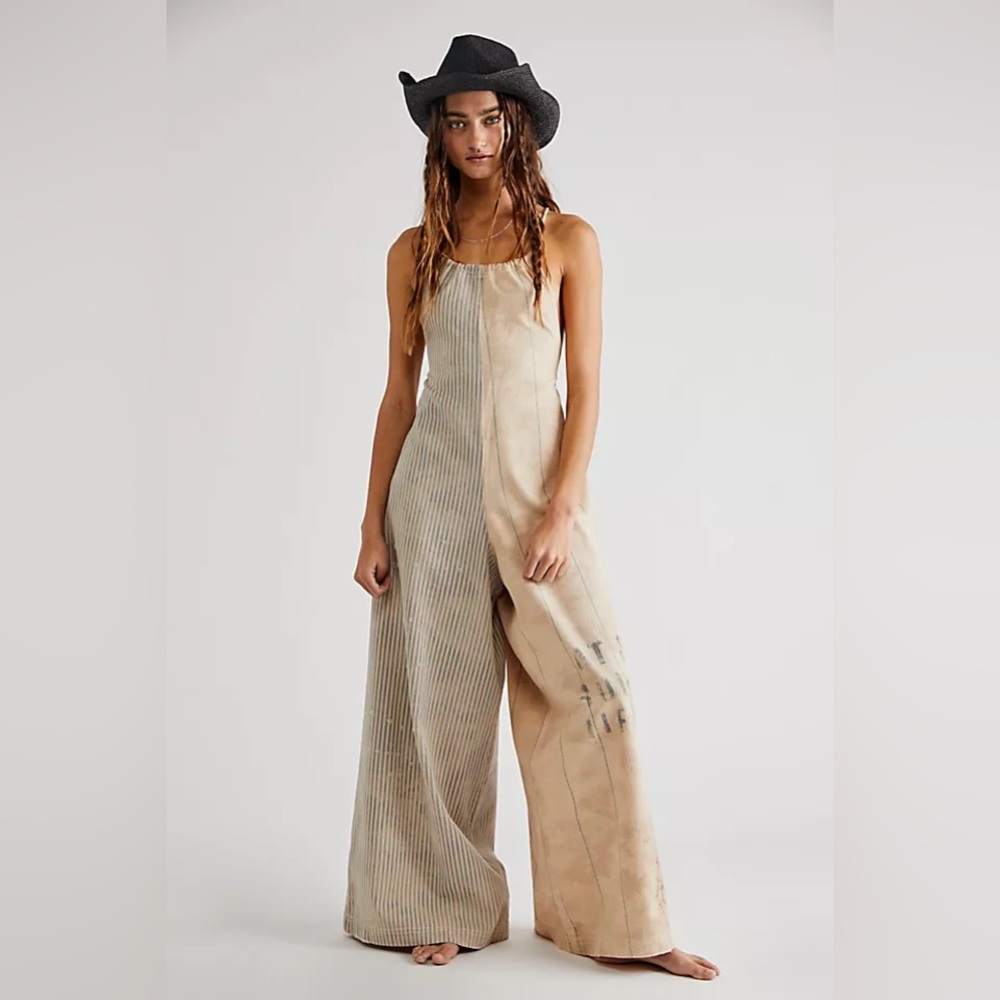 Free People Prairie Love Song One Piece